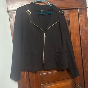 Torrid Moto Jacket